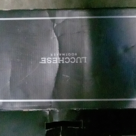 Woman's Osterich Lucchese cowgirl boots - Picture 1 of 7